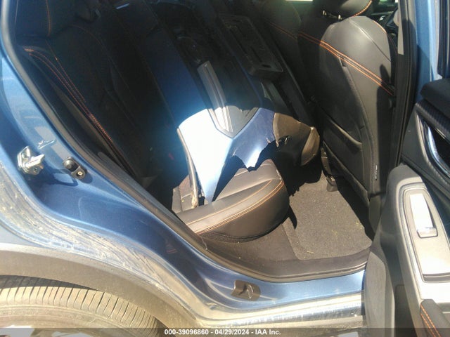 Subaru Crosstrek Limited 2023 JF2GTHNC4PH284723 Image 8