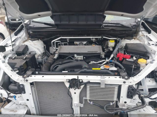 4S4WMACDXN3470279 Subaru Ascent Premium