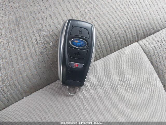 4S4WMACDXN3470279 Subaru Ascent Premium