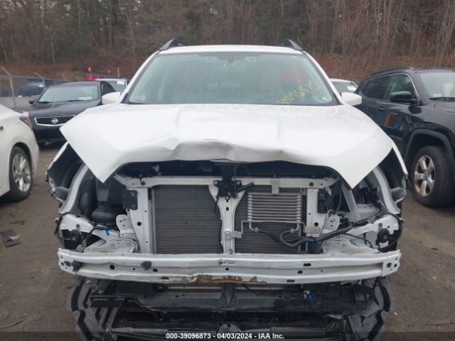 4S4WMACDXN3470279 Subaru Ascent Premium