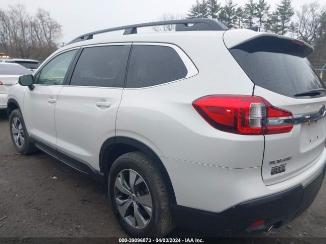 4S4WMACDXN3470279 Subaru Ascent Premium