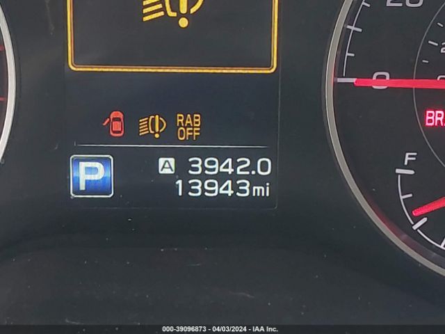 4S4WMACDXN3470279 Subaru Ascent Premium