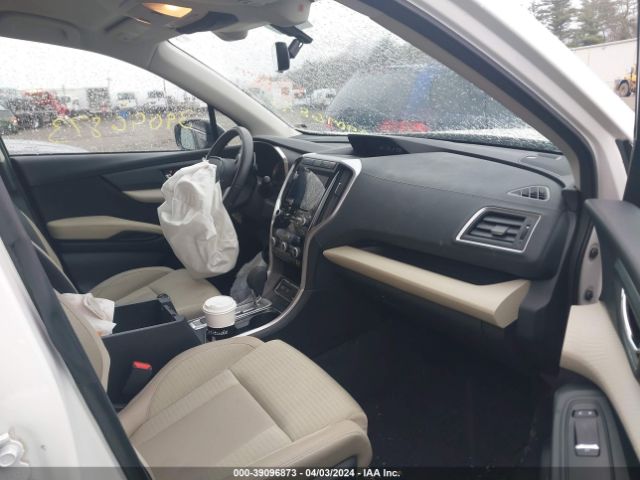 4S4WMACDXN3470279 Subaru Ascent Premium