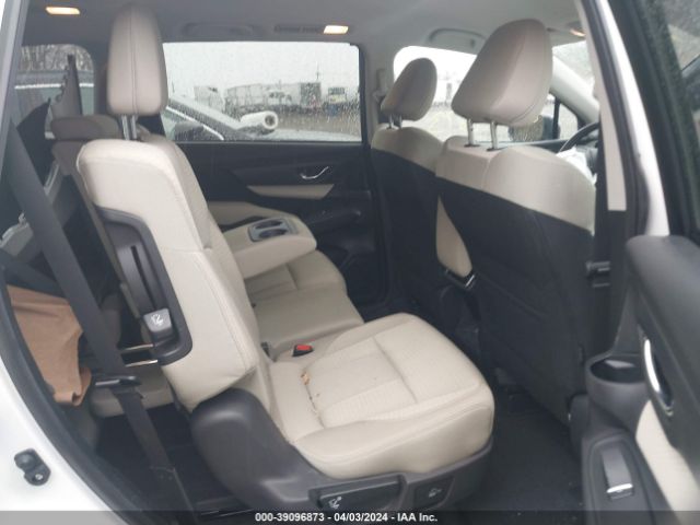 4S4WMACDXN3470279 Subaru Ascent Premium
