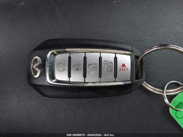 5N1DL0MN2LC540155 Infiniti QX60 LUXE