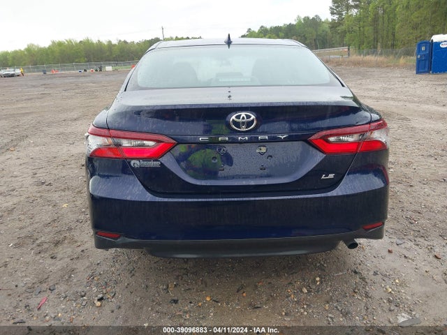 Toyota CAMRY LE 2022 4T1C11AK3NU637864 Image 16