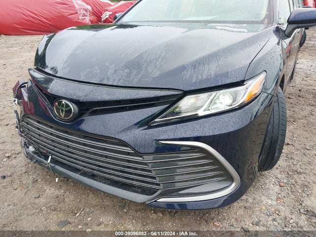 Toyota CAMRY LE 2022 4T1C11AK3NU637864 Image 19
