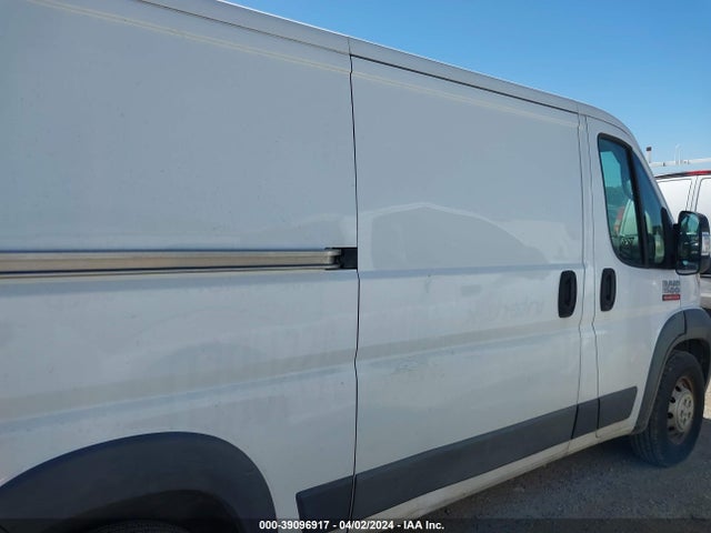 3C6TRVAG7HE552651 RAM Promaster 1500 Low Roof 136 Wb