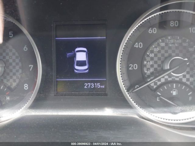 5NPD74LF2LH593064 Hyundai ELANTRA SE