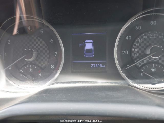 5NPD74LF2LH593064 Hyundai ELANTRA SE