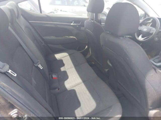5NPD74LF2LH593064 Hyundai ELANTRA SE