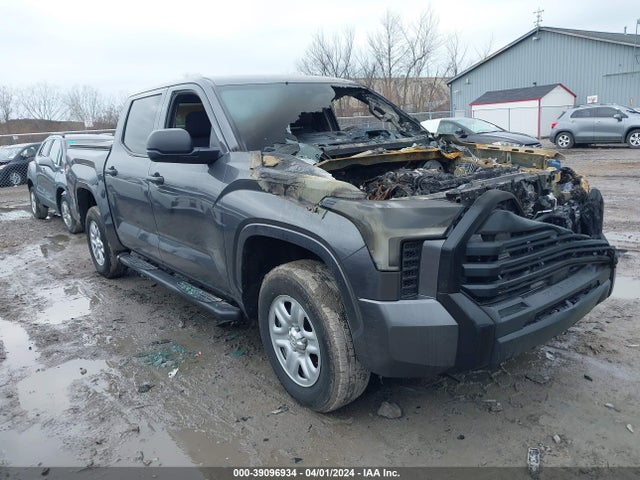 2023 5TFKB5DB1PX070314 главное изображение