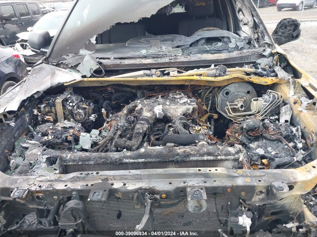 Toyota Tundra Sr 2023 5TFKB5DB1PX070314 Image 10