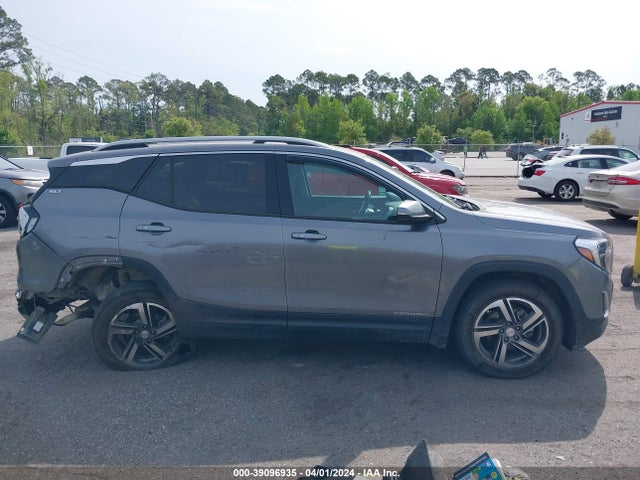 GMC Terrain Slt 2019 3GKALPEV9KL104201 Image 13