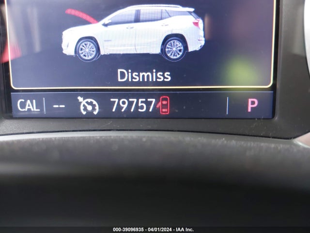GMC Terrain Slt 2019 3GKALPEV9KL104201 Image 15