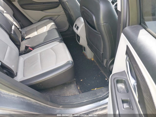 GMC Terrain Slt 2019 3GKALPEV9KL104201 Image 8