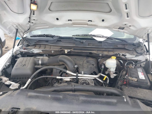 1C6RR7LT6ES284216 RAM 1500 Slt