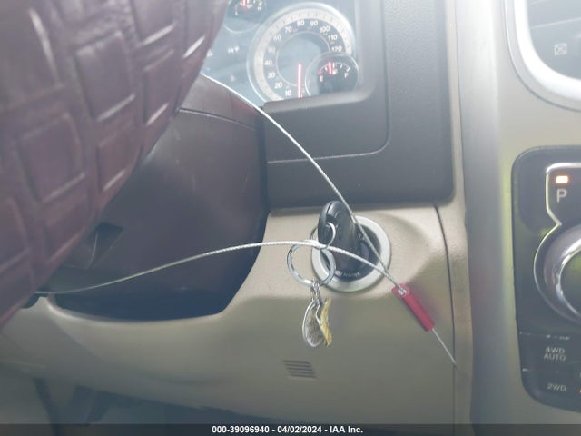 RAM 1500 Slt 2014 1C6RR7LT6ES284216 Image 11