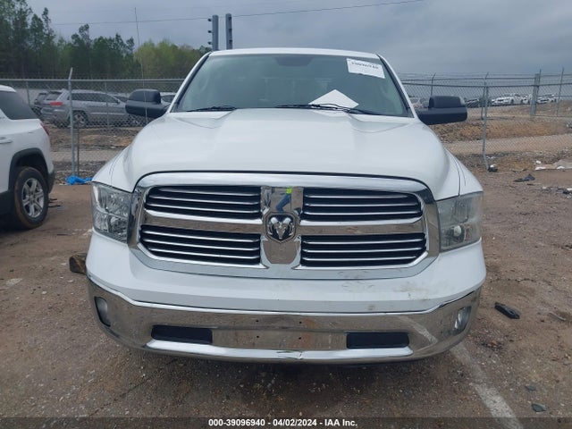 1C6RR7LT6ES284216 RAM 1500 Slt