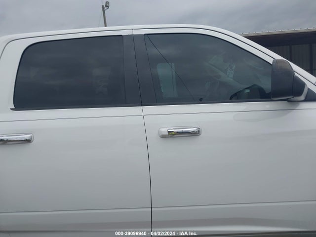 RAM 1500 Slt 2014 1C6RR7LT6ES284216 Image 13