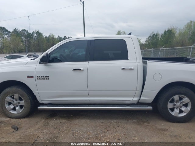 RAM 1500 Slt 2014 1C6RR7LT6ES284216 Image 14