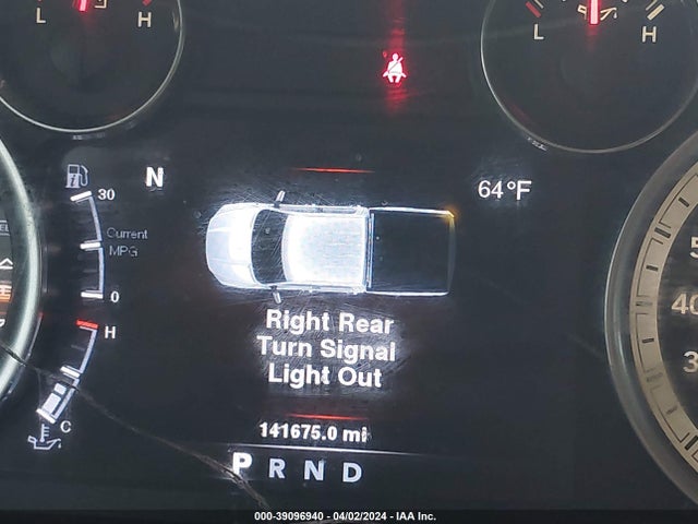 RAM 1500 Slt 2014 1C6RR7LT6ES284216 Image 15