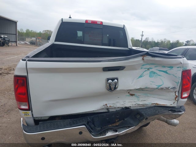 RAM 1500 Slt 2014 1C6RR7LT6ES284216 Image 16
