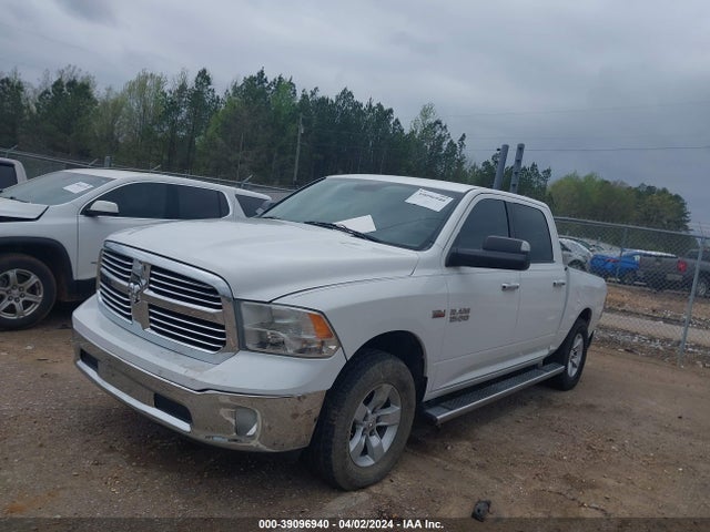 1C6RR7LT6ES284216 RAM 1500 Slt