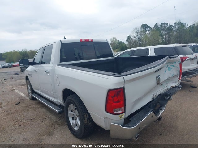 1C6RR7LT6ES284216 RAM 1500 Slt