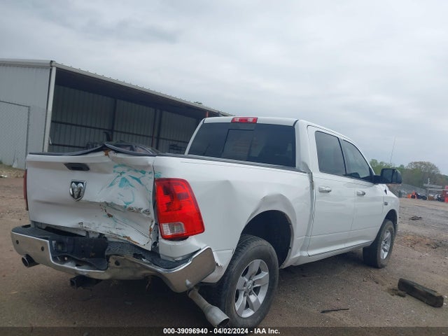 1C6RR7LT6ES284216 RAM 1500 Slt