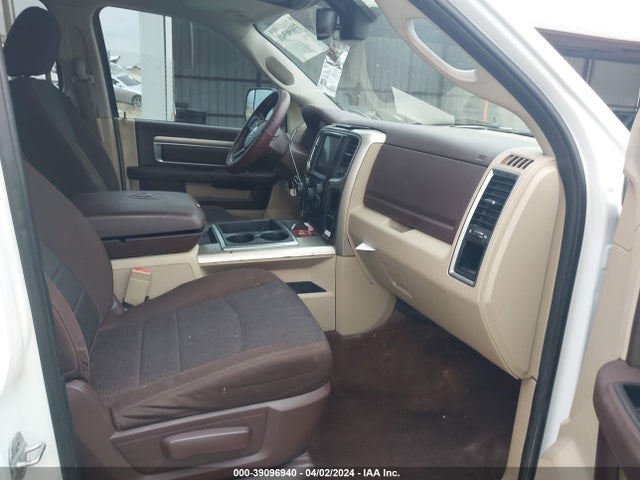 1C6RR7LT6ES284216 RAM 1500 Slt