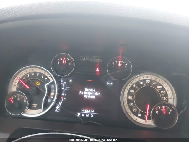1C6RR7LT6ES284216 RAM 1500 Slt