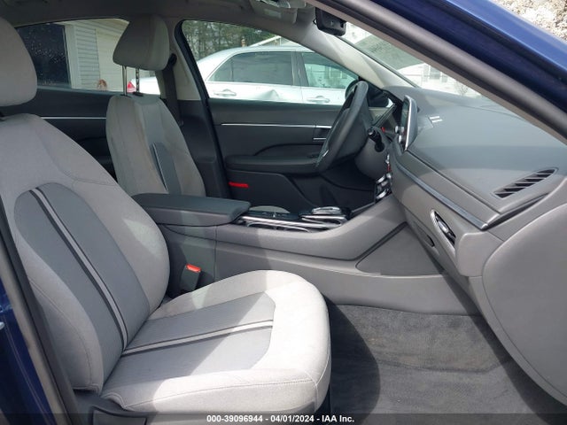 Hyundai SONATA SEL 2020 5NPEF4JA3LH016204 Image 5