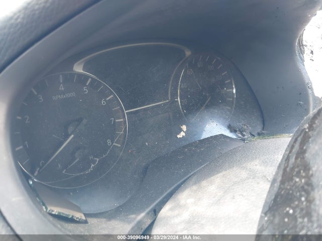 Nissan Altima 2.5 S 2015 1N4AL3AP5FN322787 Image 7