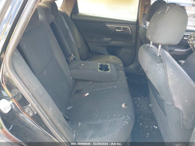 Nissan Altima 2.5 S 2015 1N4AL3AP5FN322787 Image 8