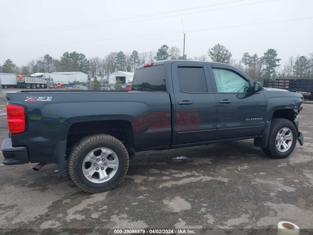 Chevrolet Silverado 1500 2lt 2017 1GCVKREC5HZ308098 Image 13