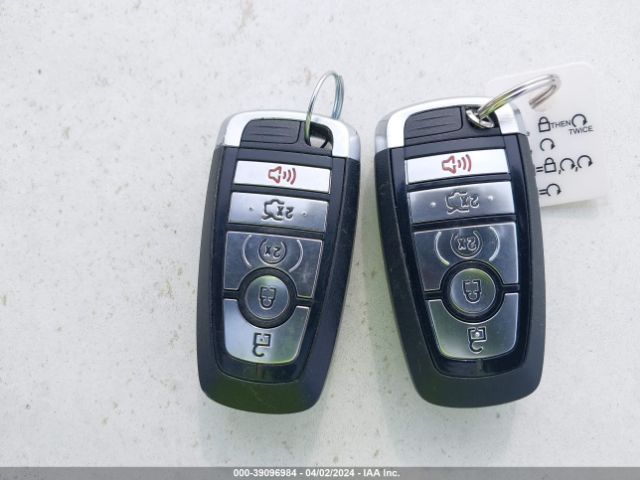 3FA6P0SU2HR379476 Ford Fusion Energi Titanium