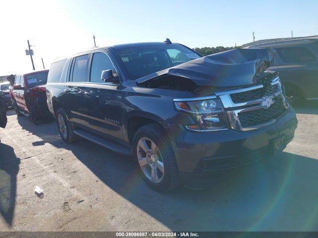 2019 1GNSCGKC4KR371961 main image