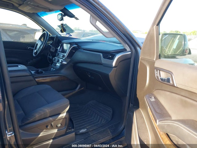Chevrolet Suburban Ls 2019 1GNSCGKC4KR371961 Image 5