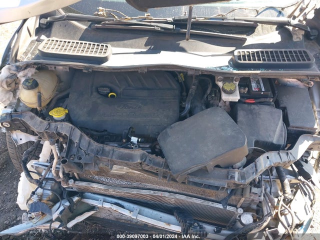 Ford ESCAPE SE 2017 1FMCU0GD4HUA79408 Image 10