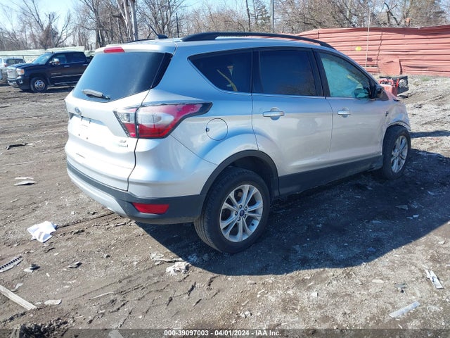 Ford ESCAPE SE 2017 1FMCU0GD4HUA79408 Image 4