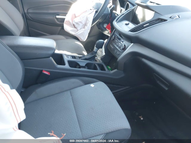 Ford ESCAPE SE 2017 1FMCU0GD4HUA79408 Image 5