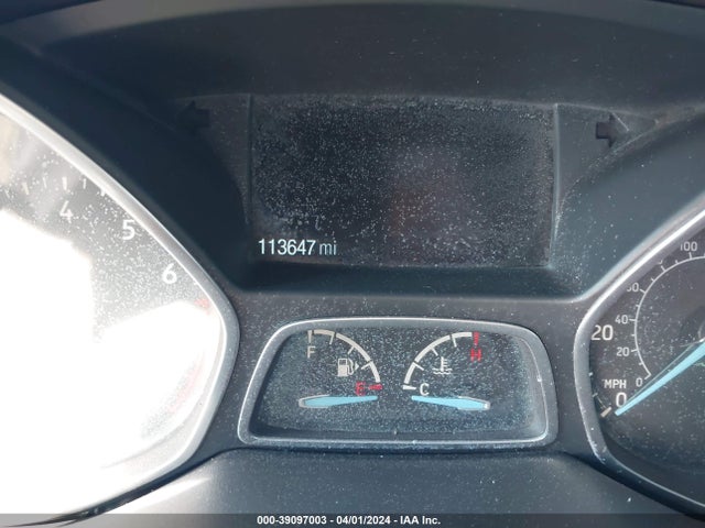 Ford ESCAPE SE 2017 1FMCU0GD4HUA79408 Image 7