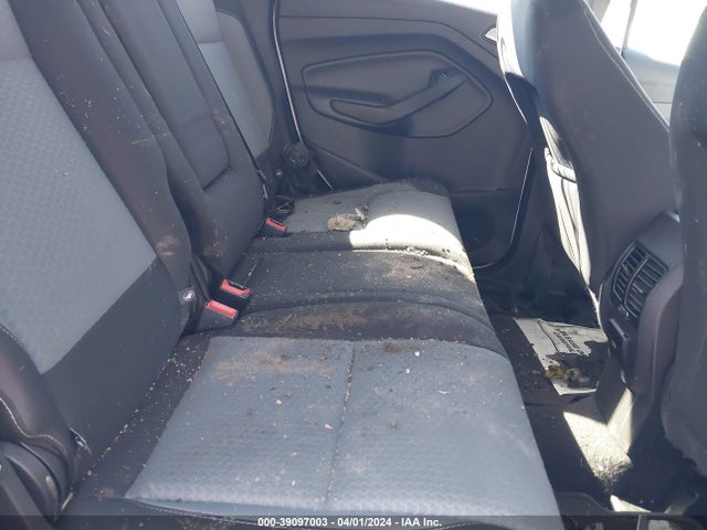 Ford ESCAPE SE 2017 1FMCU0GD4HUA79408 Image 8
