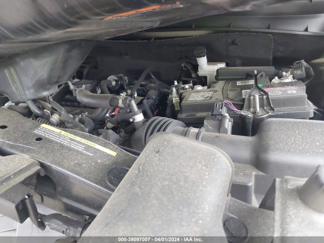 Nissan Kicks S Xtronic Cvt 2020 3N1CP5BV8LL549857 Image 10