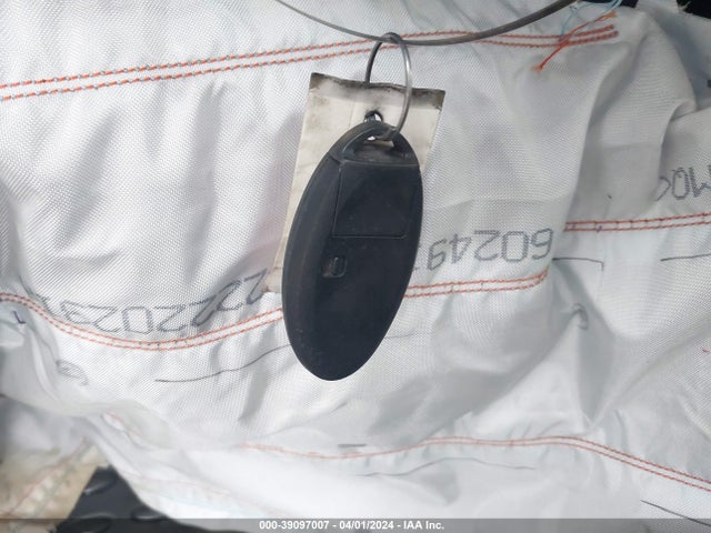 Nissan Kicks S Xtronic Cvt 2020 3N1CP5BV8LL549857 Image 11