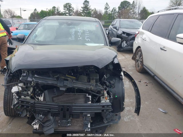 Nissan Kicks S Xtronic Cvt 2020 3N1CP5BV8LL549857 Image 12