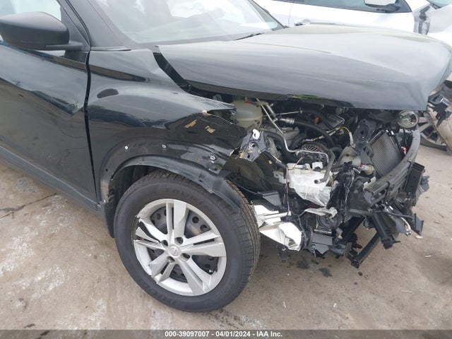 Nissan Kicks S Xtronic Cvt 2020 3N1CP5BV8LL549857 Image 17