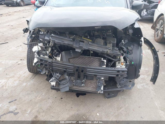 Nissan Kicks S Xtronic Cvt 2020 3N1CP5BV8LL549857 Image 6