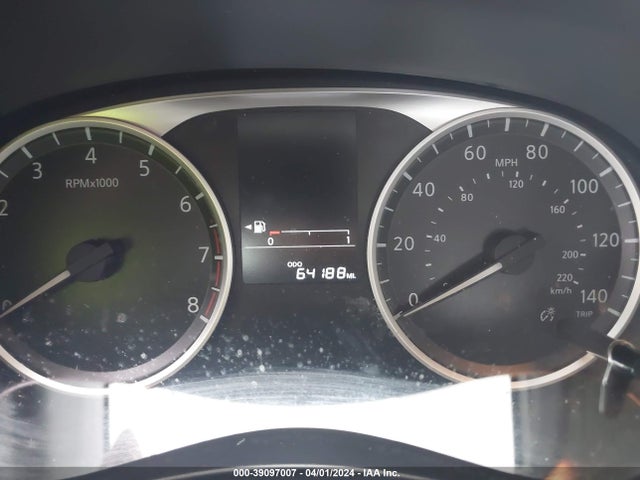 Nissan Kicks S Xtronic Cvt 2020 3N1CP5BV8LL549857 Image 7